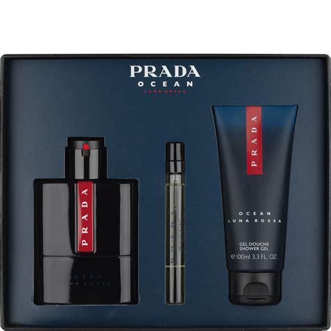 prada ocean duschgel|ocean Prada cologne.